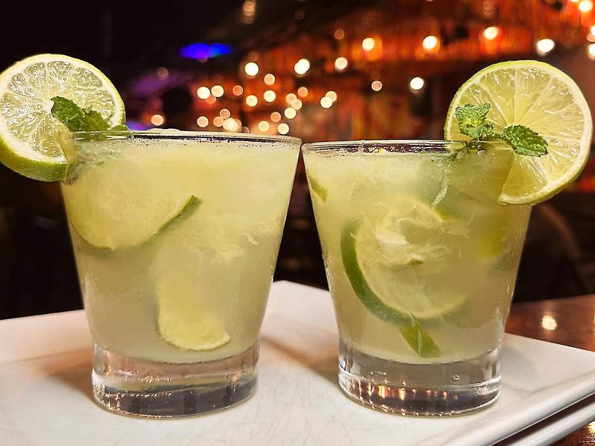 Receita de Caipiroscka COM Muitas Versões Para Curtir Um Churrasco E Se Refrescar