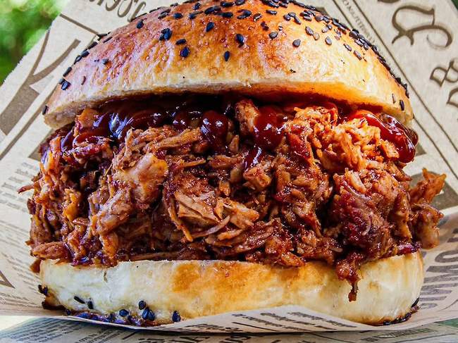 11 Receitas de Pulled Pork E Mais Opções de Preparo Saborosas para uma Refeição Diferenciada