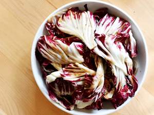 Radicchio: Receita que Transforma o Amargo em Delícia