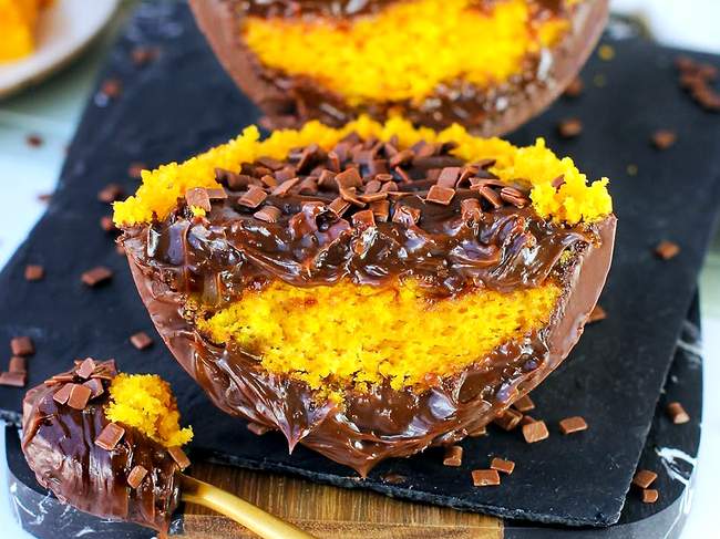 15 Receitas de Bolo de Páscoa Decorado & Tipos Diferentes Para Aprender