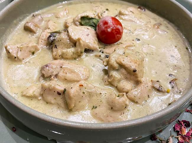 15 Receitas de O Frango Com Creme de Leite Mais Fácil que Você Já Fez