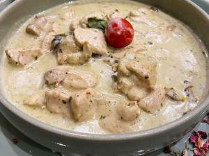 15 Receitas de Frango Com Creme de Leite Mais Fácil que Você Já Fez