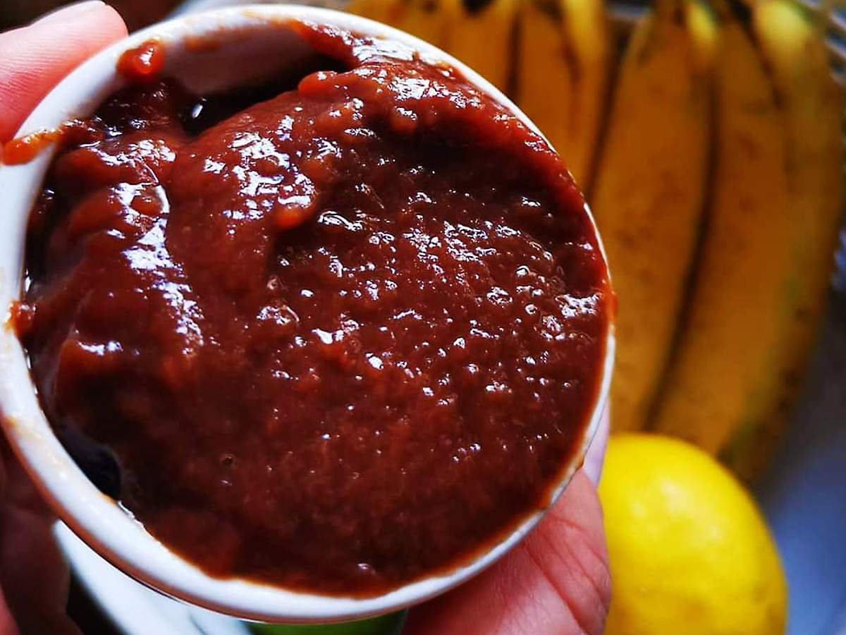 Doce de Banana + Boas Variações Para Uma Sobremesa Perfeita