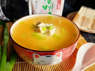 Sopa Japonesa + Alternativas para Levar Essa Culinária para Sua Casa