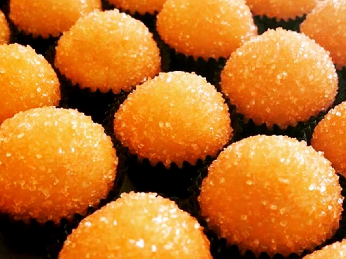 10 Receitas de Brigadeiro de Cenoura Que Seus Filhos Vão Amar