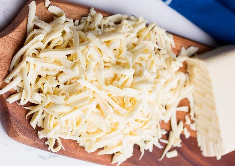 Receita De Queijo Muçarela Caseiro Simples e Fácil Saiba Como Fazer