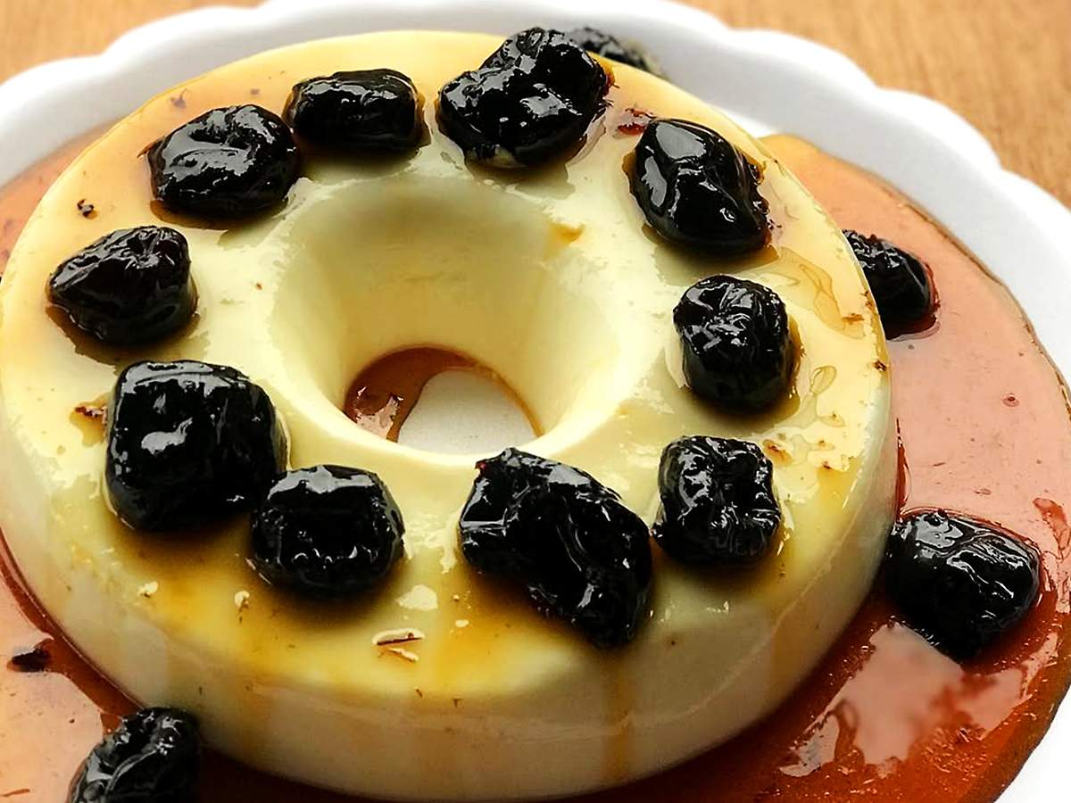 8 Receitas de Manjar de Ameixa E Ótimas Sugestões Fáceis E Deliciosas para Fazer a Qualquer Momento