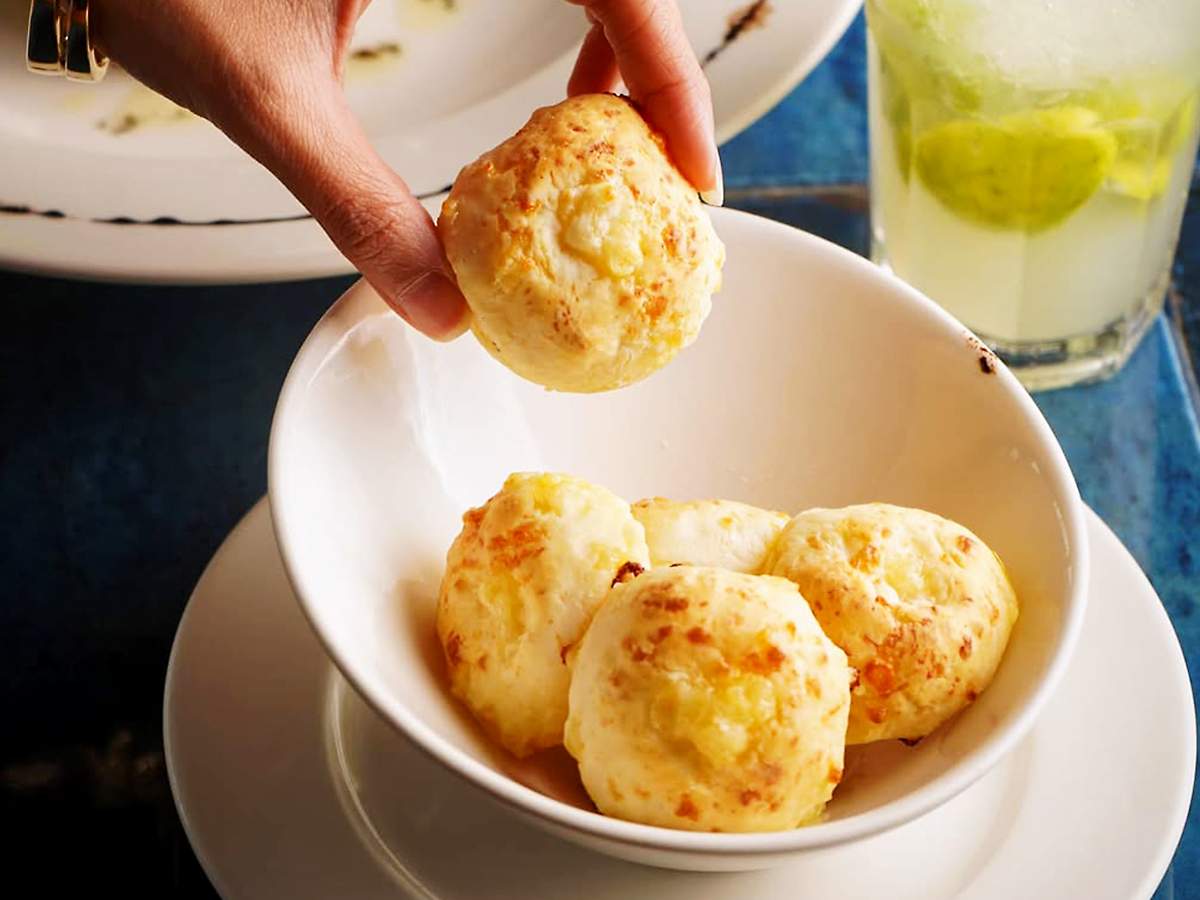 11 Receitas Com Queijo Canastra Mais Opções para Quem Ama Queijos