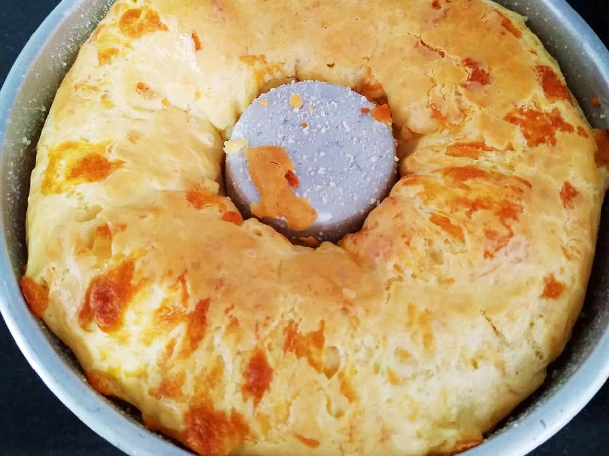 13 Receitas de Bolo de Polvilho Azedo Mais Opções Deliciosas para o Dia a Dia