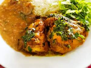Frango ao Molho: Segredo dos Chefs Revelado