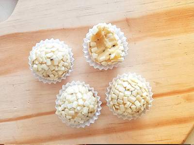 Brigadeiro de Maracujá Com Super Versões Perfeitas para Amantes de Sobremesa