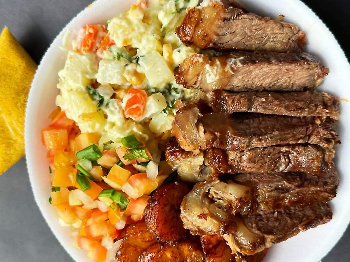 14 Receitas de Carne Bananinha Com Variações Irresistíveis e Deliciosas