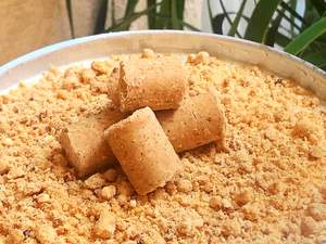 13 Receitas de Paçoquinha COM Diversas Variações para Adoçar Seu Dia
