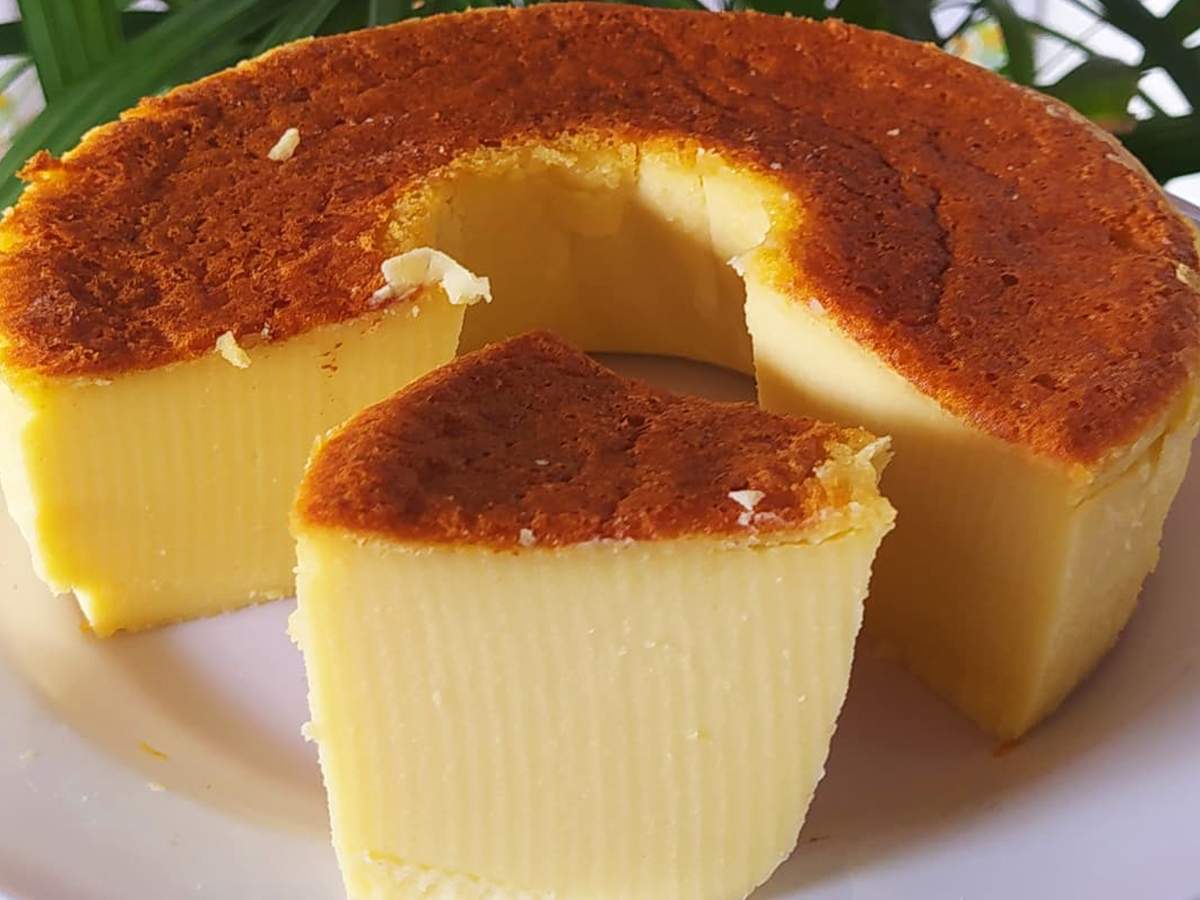 Bolo de Leite Mole Com os Melhores Preparos Super Cremosinhos