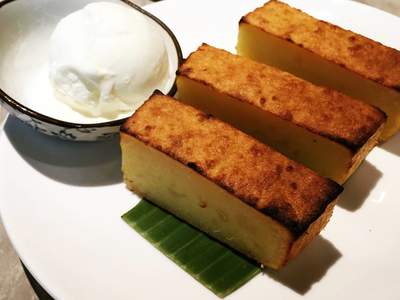 Bolo de Tapioca + Muitas Possibilidades Incríveis Para Variar Sempre Que Quiser