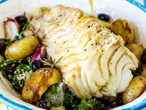 Bacalhau: Segredo Português para Sabores Inesquecíveis