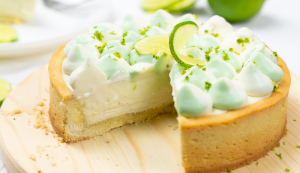 11 Receitas de Torta de Limão Com Massa Podre E + Versões para Quem Deseja uma Sobremesa Simples