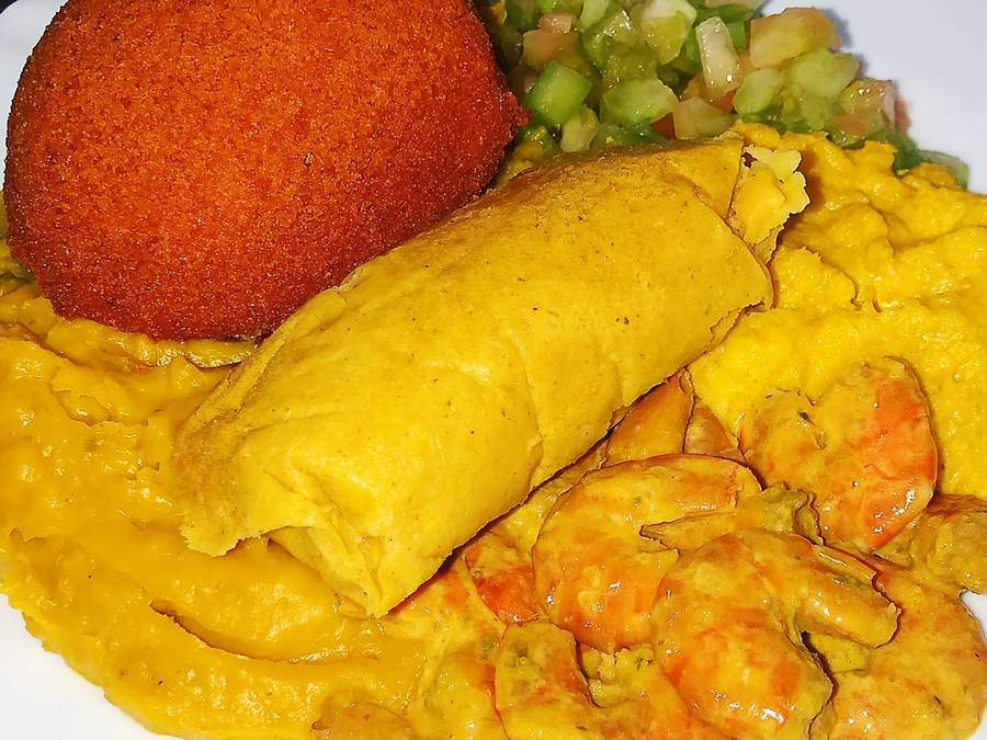 Abara: o segredo da culinária afro-baiana