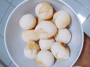 14 Receitas de Pãozinho de Tapioca Fit &amp; Outras Opções Diferentes de Preparos E Recheios