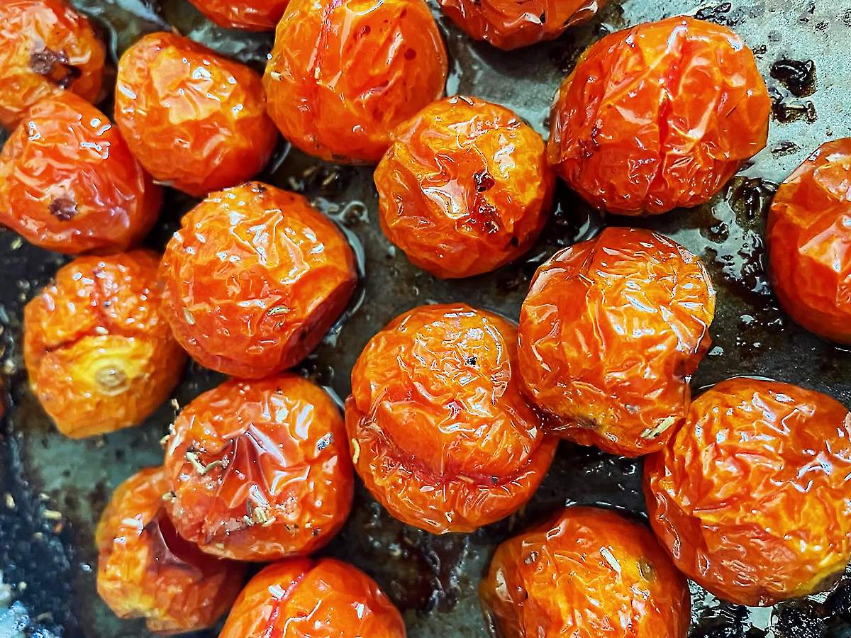 13 Receitas de Tomate Confit E Opções Para Acompanhar Suas Refeições