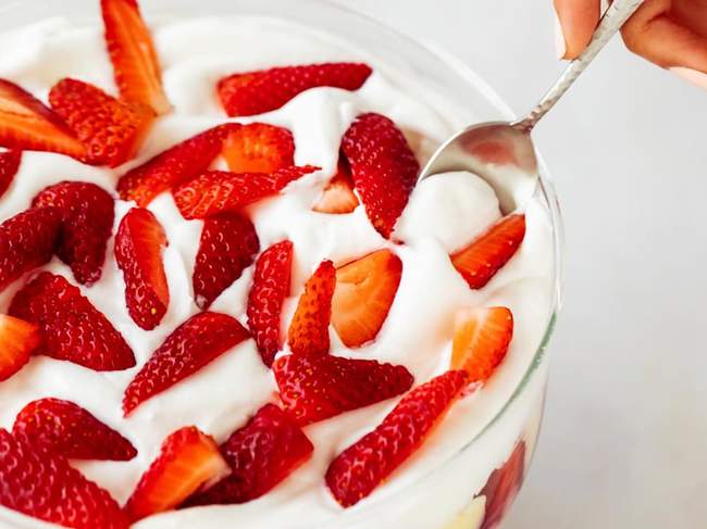 20 Receitas Com Leite Ninho Em Pó MAIS Opções Para Impressionar Qualquer Pessoa