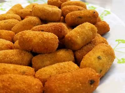 11 Bolinho de Chuchu E Outras Receitass para Quem É Fit