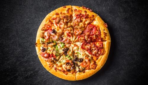 7 Receitas de Pizza Toscana + Inúmeras Modos de Preparos para Você Variar o Cardápio do Fim de Semana