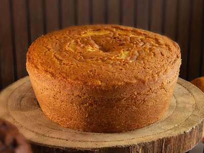 12 Receitas de Bolo de Trigo + Ótimas Sugestões Para Tomar Com Aquele Cafézinho