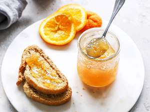 14 Receitas de Geleia de Laranja COM Sugestões Simples e Deliciosas para Provar Toda Manhã