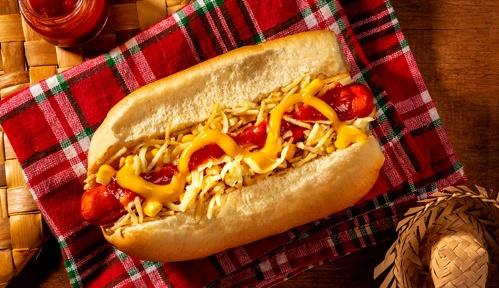 Cachorro Quente (Hot Dog) &amp; Preparos Mais Que Impressionantes E Saborosos