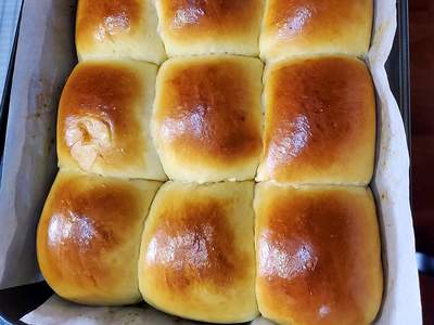 Pão de Mandioquinha + Propostas Diferentes de Ingredientes Chaves para Personalizar Sua Receita