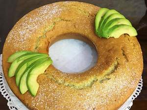 Receita com Abacate: Receita Surpreendente para Seu Paladar