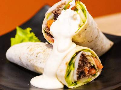 15 Receitas de Shawarma & Muitos Preparos Do Famoso Lanche Árabe Para Se Deliciar