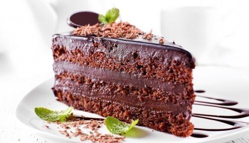 15 Receitas de Bolo Gelado de Chocolate COM Super Possibilidades Para Você Comemorar Momentos Especiais