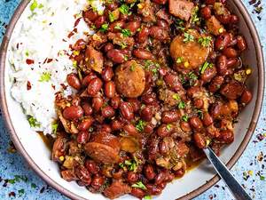 Receita de Feijão Vermelho: Aprenda o Melhor da Culinária e Faça Refeições Maravilhosas.