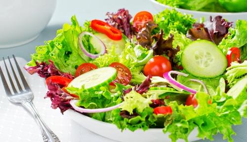 Salada de Alface Com Variações Incríveis para o Seu Prato