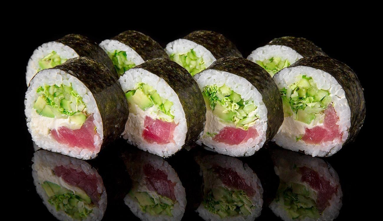 Futomaki Sushi E Suas Variações De Recheios Mega Criativas