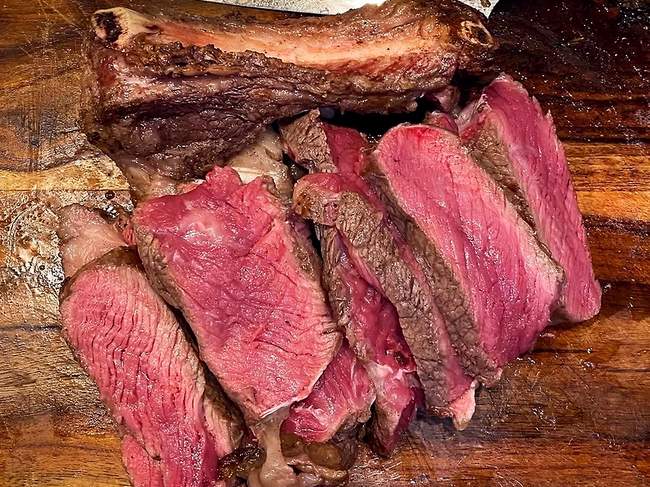 12 Receitas de Filé de Costela Com Muitas Versões de Preparo E Explosões de Sabores para Você Surpreender Seus Convidados