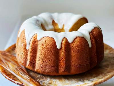 Cobertura para Bolo de Laranja COM Variações Simples para uma Sobremesa Perfeita