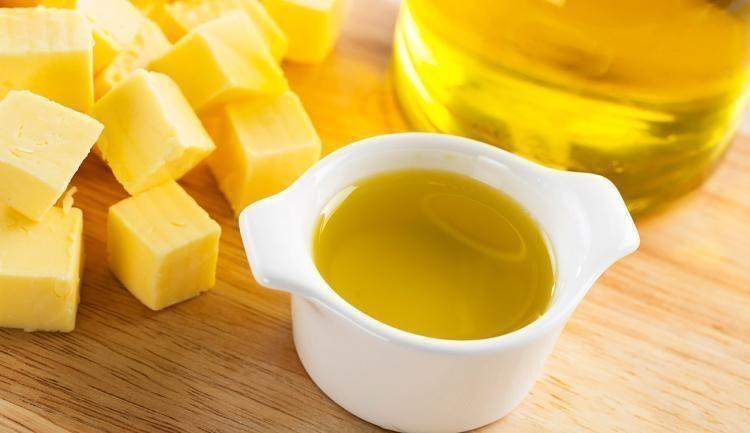 Super Receita com Manteiga de Garrafa & Opções para Seus Pratos