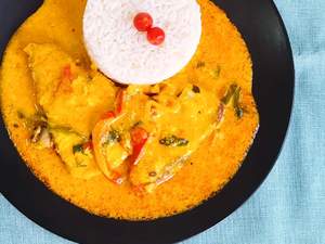 Moqueca de cação: sabor do mar em Minutos