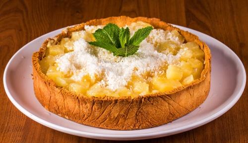 13 Receitas de Torta de Abacaxi Gelada E Outras Sobremesas para Deixar o Final de Semana Ainda Melhor