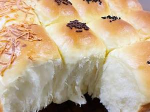 Pão Doce Perfeito: Receita Fácil que Derrete na Boca