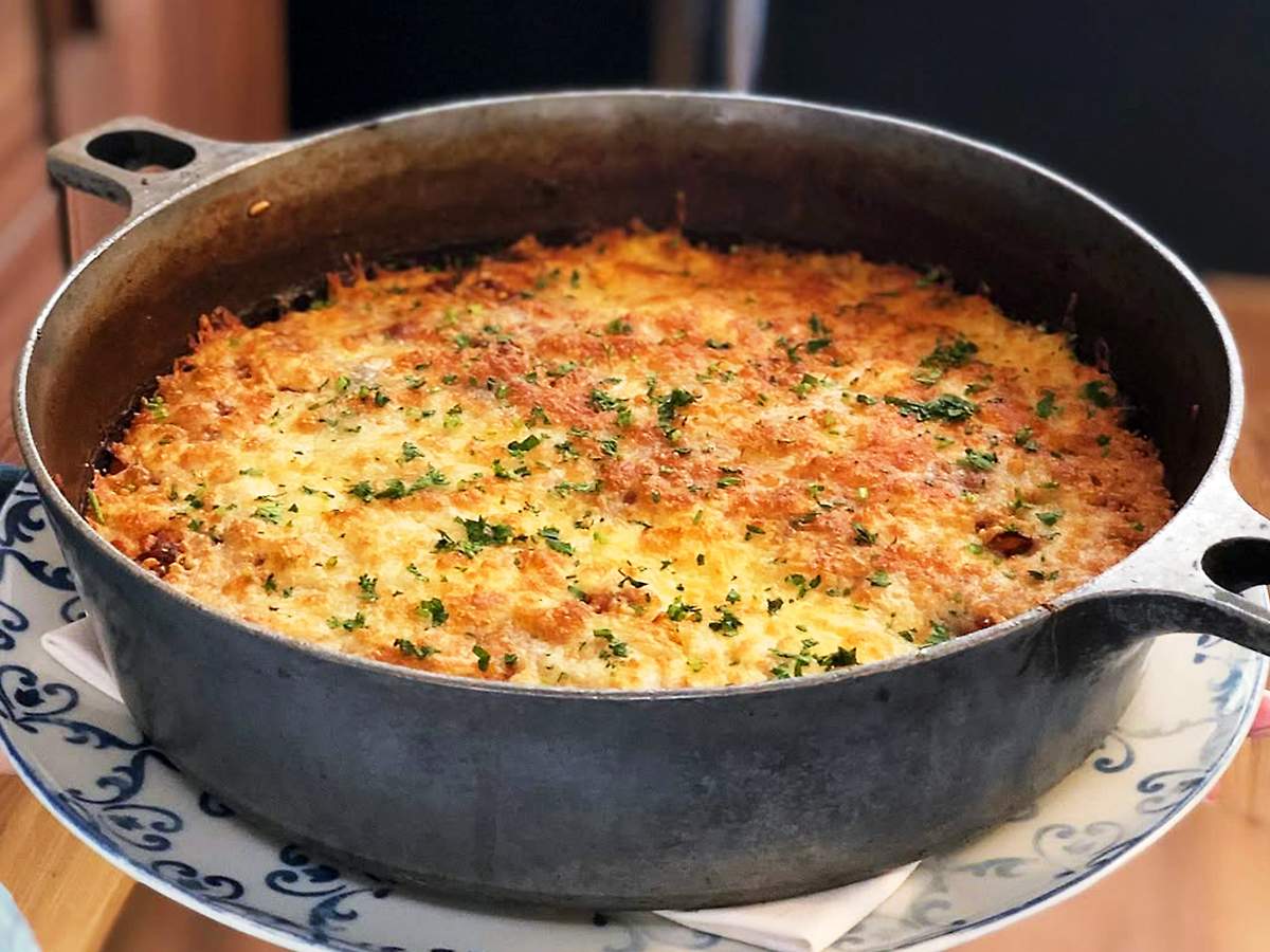 Bacalhau Espiritual + Variações Deliciosas Para Fazer Você Se Apaixonar