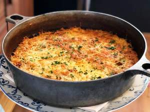 Bacalhau Espiritual: Receita que Eleva a Alma