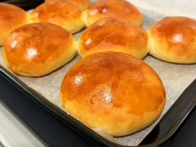 11 Receitas de Pão de Brioche para Hamburguer & Variações Saborosas para Inovar no Jantar