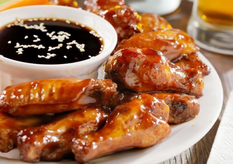 Receita Molho Teriyaki Doce para Frango, Porco e Peixes: Saiba Como Fazer