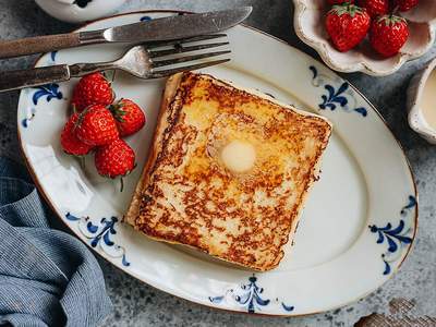 15 Receitas De Torrada De Pão Deliciosas + Diversas Ideias Para Serem Incorporadas No Seu Dia a Dia