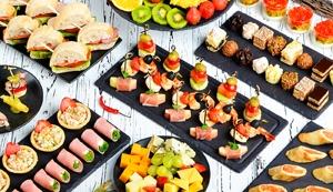 17 Receitas de Finger Food Para Eventos Com Cardápio Simples E Fácil