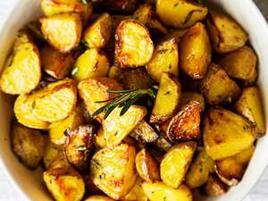 16 Receitas de Batata Sauté &amp; Propostas Caprichadas Para Experimentar